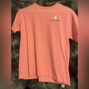 Youth simply southern shirt